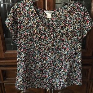 Christopher & Banks Top